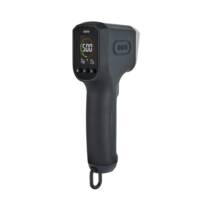 Ooni Digitales Infrarot Thermometer - 1