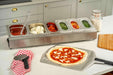 Ooni Pizza Topping Station - Ooni Europe