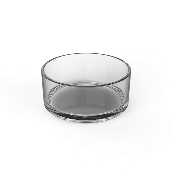 Ooni Stack Glass Bowl Replacement | Klicke auf dieses Bild, um den Galeriemodus des Produkts zu öffnen. Der Produktbild-Galeriemodus ermöglicht es dir, die Bilder zu vergrößern.