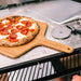 40cm (16″) Paket “Die Pizza ist serviert”-Paket groß