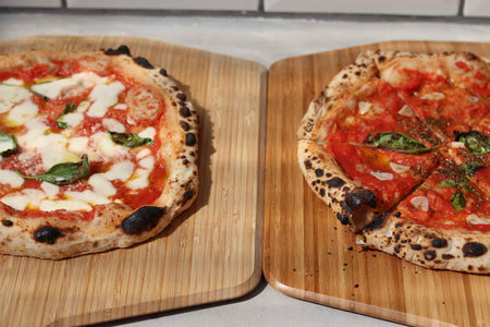 Biga: Die geheime Zutat für unwiderstehlichen Pizzateig