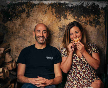 8 einfache Tipps aus Dan Richer und Katie Parla’s “Joy of Pizza”