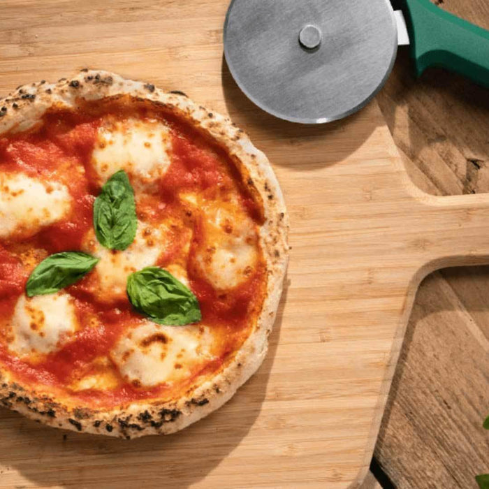 Glutenfreier Pizzateig