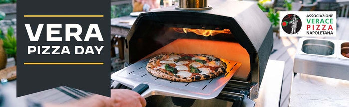 Vera Pizza Day: Die neapolitanische Pizza wird weltweit gefeiert