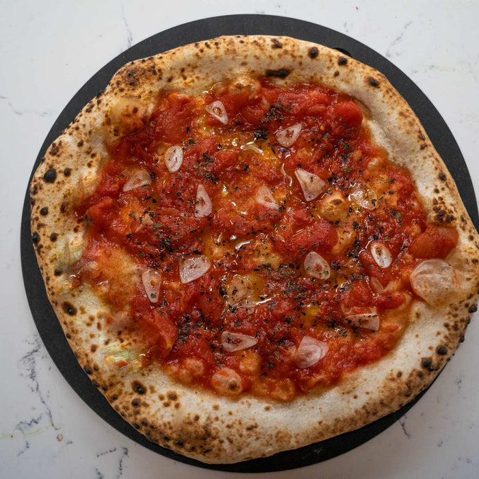 AVPN Standard Pizza Marinara