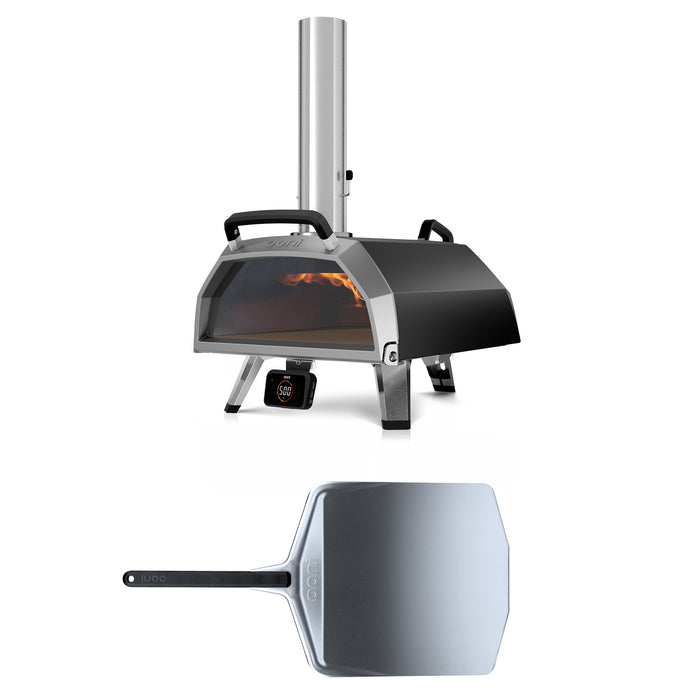 Karu 2 Pro Pizzaschieber-Set - 1