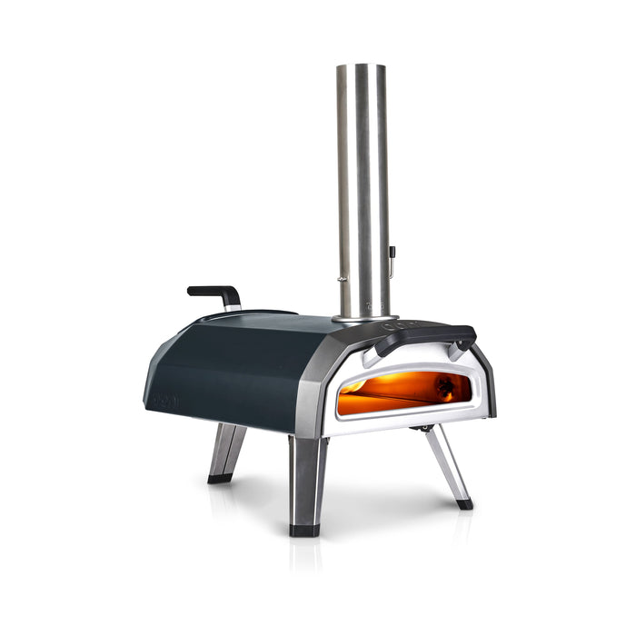 Karu 12G Pizza Oven | Klicke auf dieses Bild, um den Galeriemodus des Produkts zu öffnen. Der Produktbild-Galeriemodus ermöglicht es dir, die Bilder zu vergrößern.