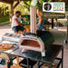 Karu 16 Ultimate Bundle - Karu 16 Pizza Oven