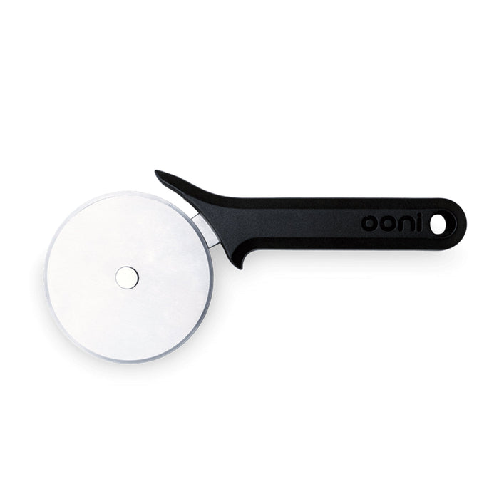 Ooni Pizza Cutter Wheel | Klicke auf dieses Bild, um den Galeriemodus des Produkts zu öffnen. Der Produktbild-Galeriemodus ermöglicht es dir, die Bilder zu vergrößern.