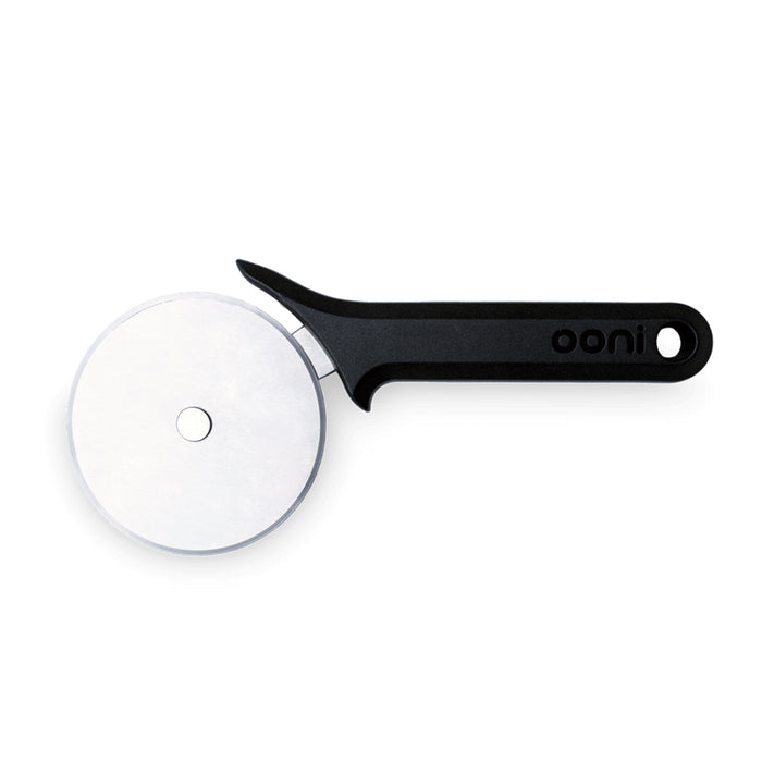 Ooni Pizza Cutter Wheel | Klicke auf dieses Bild, um den Galeriemodus des Produkts zu öffnen. Der Produktbild-Galeriemodus ermöglicht es dir, die Bilder zu vergrößern.