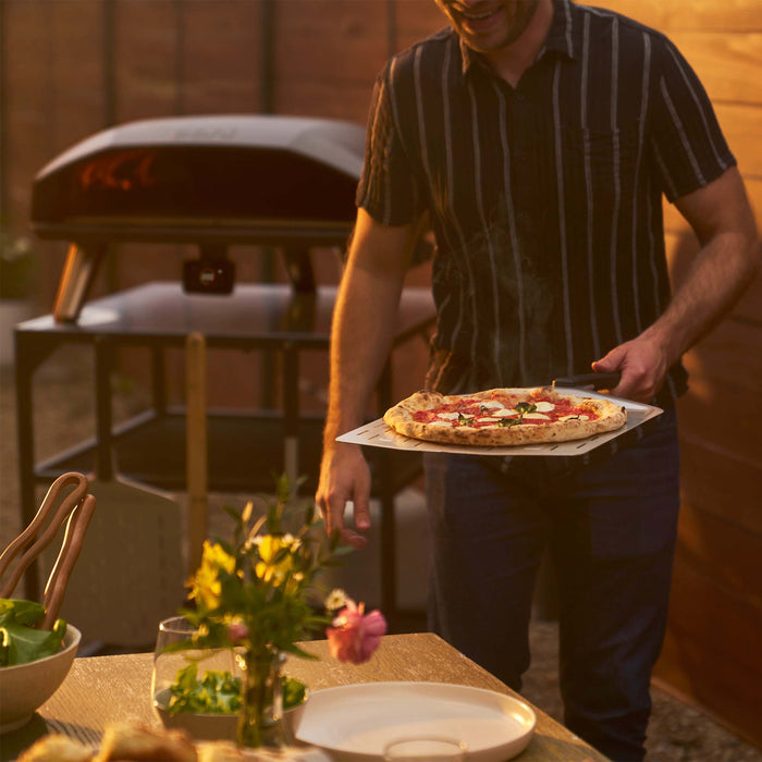 Ooni Koda 2 Max Gas Pizzaofen groß - 9