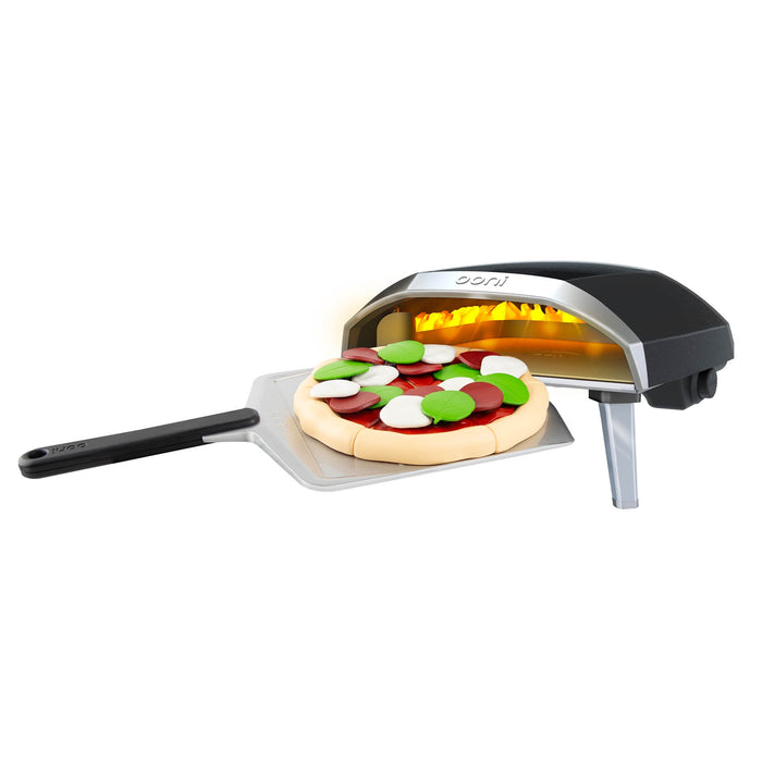 Casdon Ooni Toy Pizza Oven - Ooni United Kingdom | Klicke auf dieses Bild, um den Galeriemodus des Produkts zu öffnen. Der Produktbild-Galeriemodus ermöglicht es dir, die Bilder zu vergrößern.