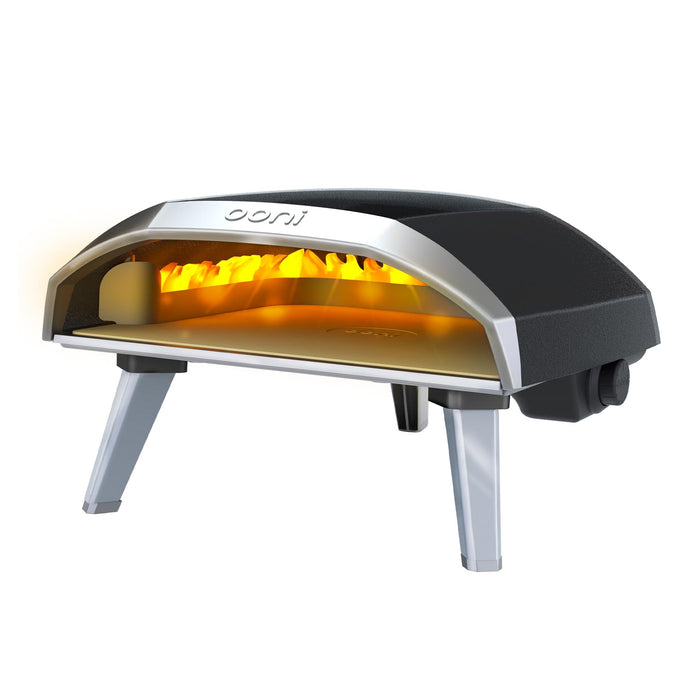 Casdon Ooni Toy Pizza Oven - Ooni United Kingdom | Klicke auf dieses Bild, um den Galeriemodus des Produkts zu öffnen. Der Produktbild-Galeriemodus ermöglicht es dir, die Bilder zu vergrößern.