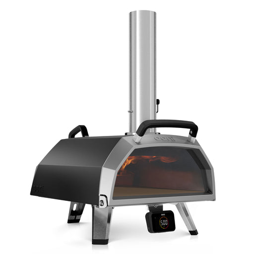 Ooni Karu 2 Pro Multi-Brennstoff Outdoor Pizzaofen