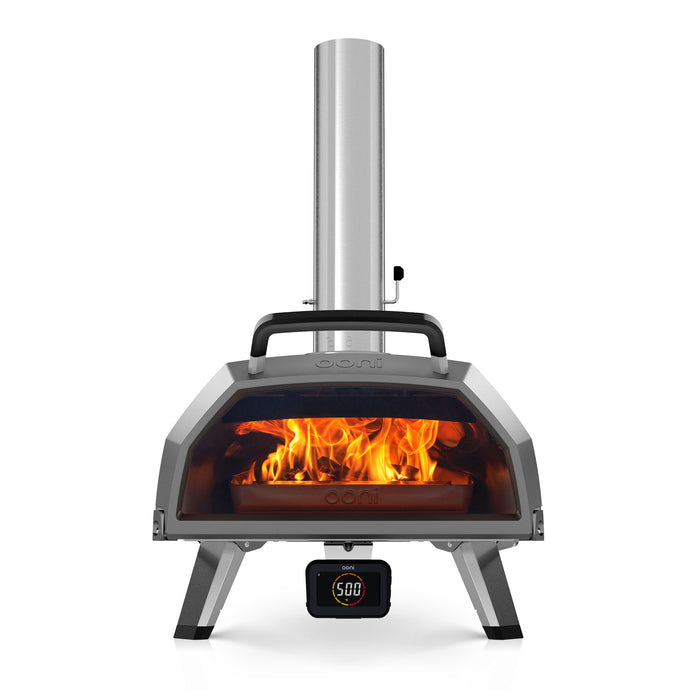 Ooni Karu 2 Pro Multi-Brennstoff Outdoor Pizzaofen - 2