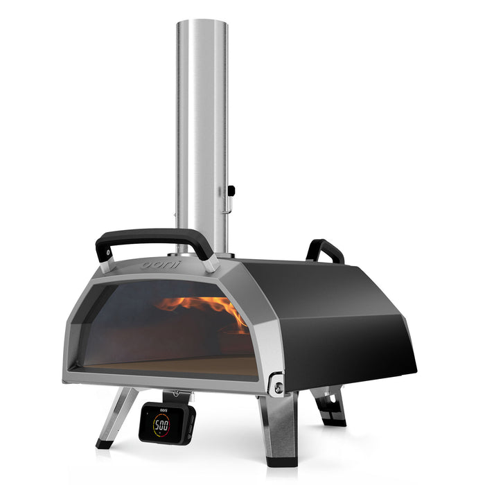 Ooni Karu 2 Pro Multi-Brennstoff Outdoor Pizzaofen - 3