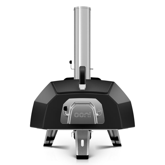 Ooni Karu 2 Pro Multi-Brennstoff Outdoor Pizzaofen - 4