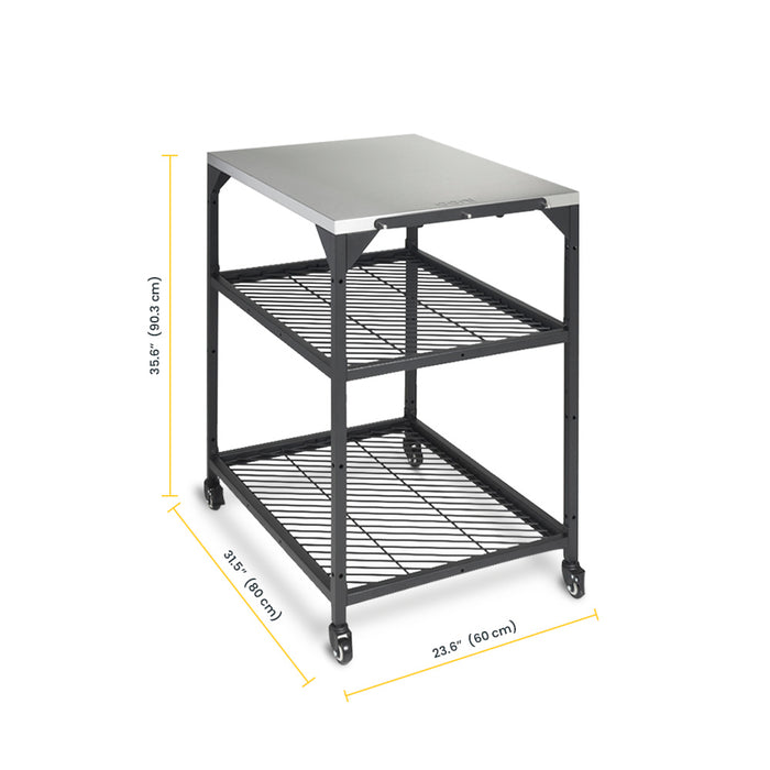 Ooni Modultisch Medium - 4