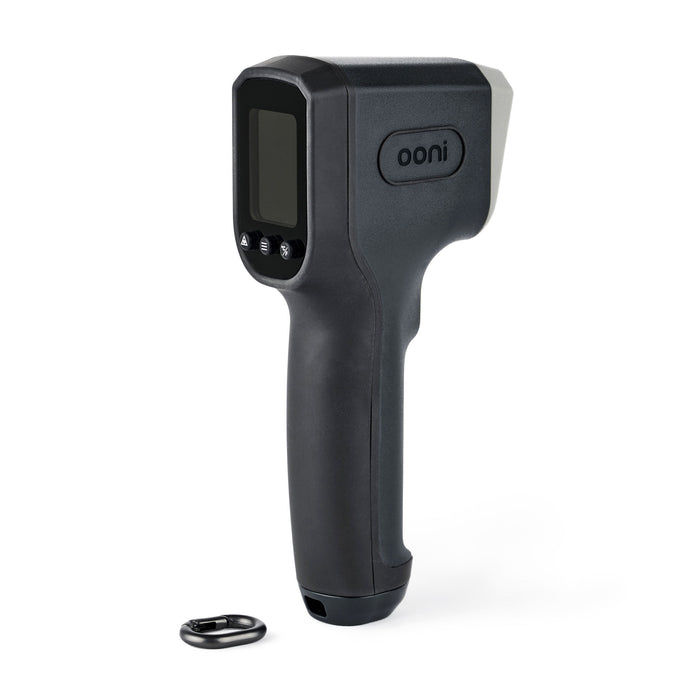 Ooni Digitales Infrarot Thermometer — Ooni DE