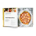 Ooni Pizza-Kochbuch „Cooking with Fire“