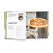 Ooni Pizza-Kochbuch „Cooking with Fire“
