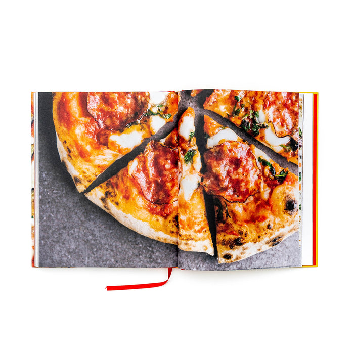 Homemade Pizza - but Better von Slicemonger - 6