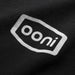 Ooni Badge T-Shirt - Erwachsene (Schwarz)