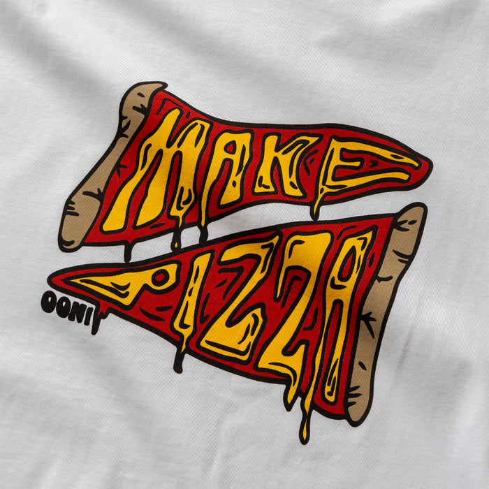“Make Pizza Slice” T-Shirt - 4