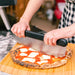 Ooni Pizzaschieber Holz und Servierbrett 12″ (30 cm)