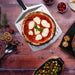 Ooni Pizzaschaufel perforiert 12″ (30 cm)