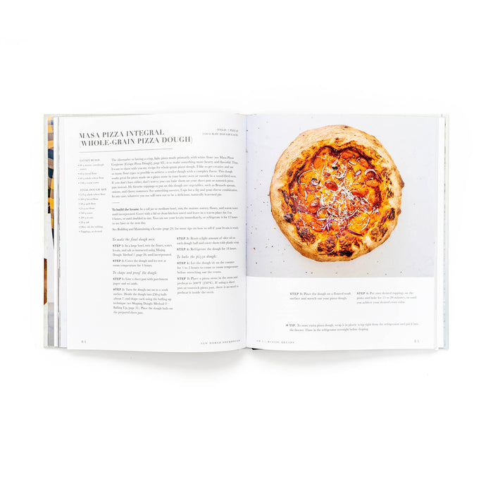 Das Sauerteig-Rezept-Kochbuch von Bryan Ford - 6
