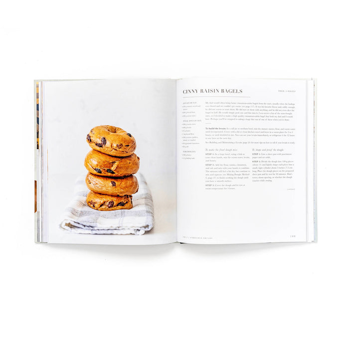 Das Sauerteig-Rezept-Kochbuch von Bryan Ford - 8