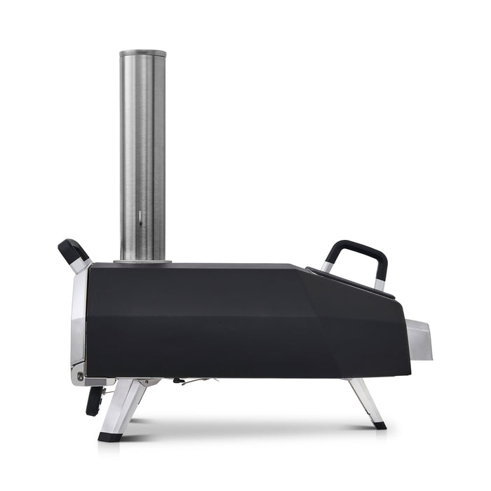 Ooni Karu 16 Multi-Brennstoff Outdoor Pizzaofen - 5