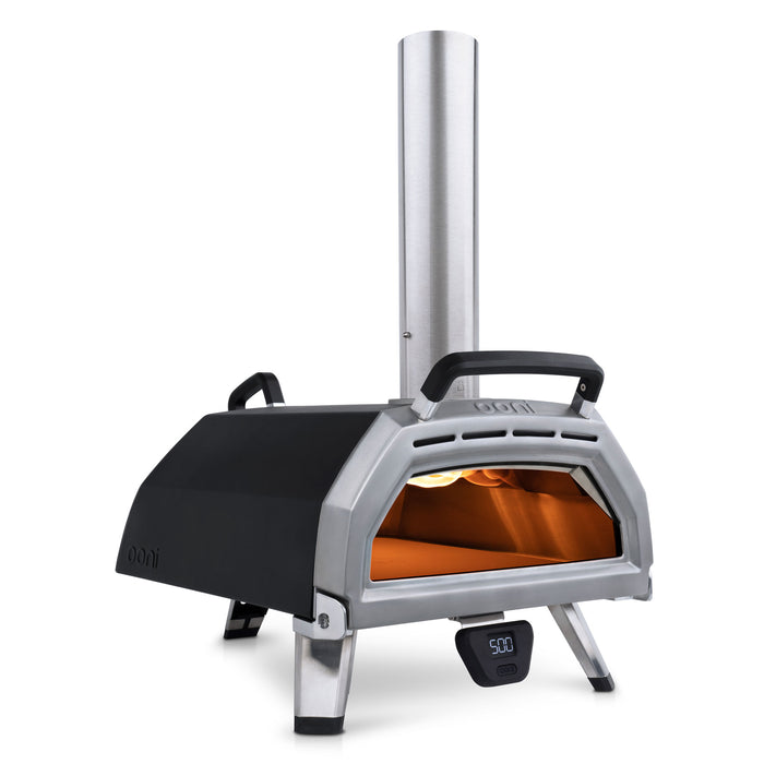 Ooni Karu 16 Multi-Brennstoff Outdoor Pizzaofen - 1