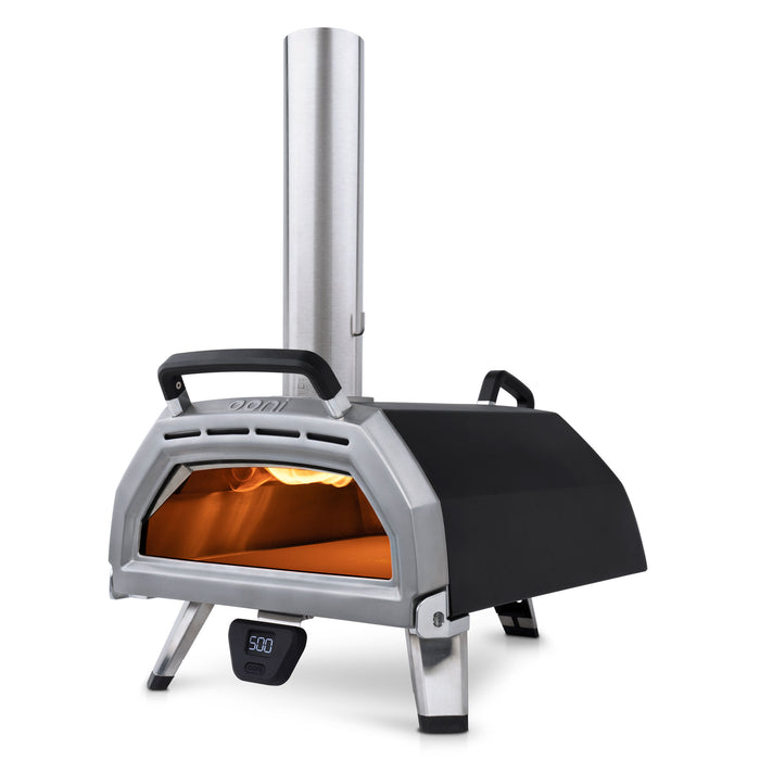 Ooni Karu 16 Multi-Brennstoff Outdoor Pizzaofen - 4