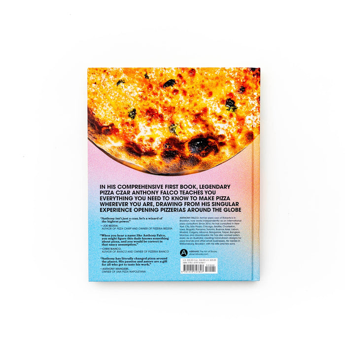 Pizza Czar von Anthony Falco - 3