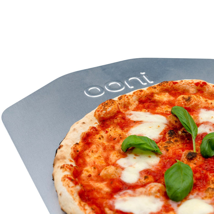 Ooni 12″ Classic Pizza Peel - Ooni Europe | Klicke auf dieses Bild, um den Galeriemodus des Produkts zu öffnen. Der Produktbild-Galeriemodus ermöglicht es dir, die Bilder zu vergrößern.