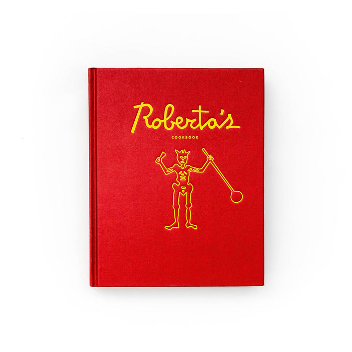 Roberta's von Mirachi, Hoy, Parachini und Wheelock - 1