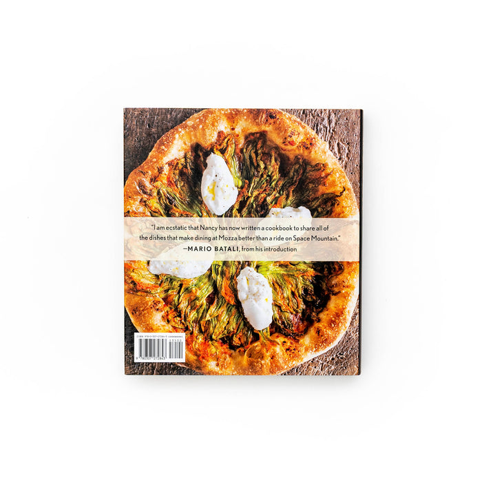 The Mozza Cookbook von Nancy Silverton - 3