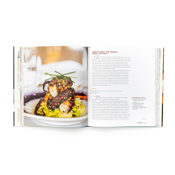 The Mozza Cookbook von Nancy Silverton - 7